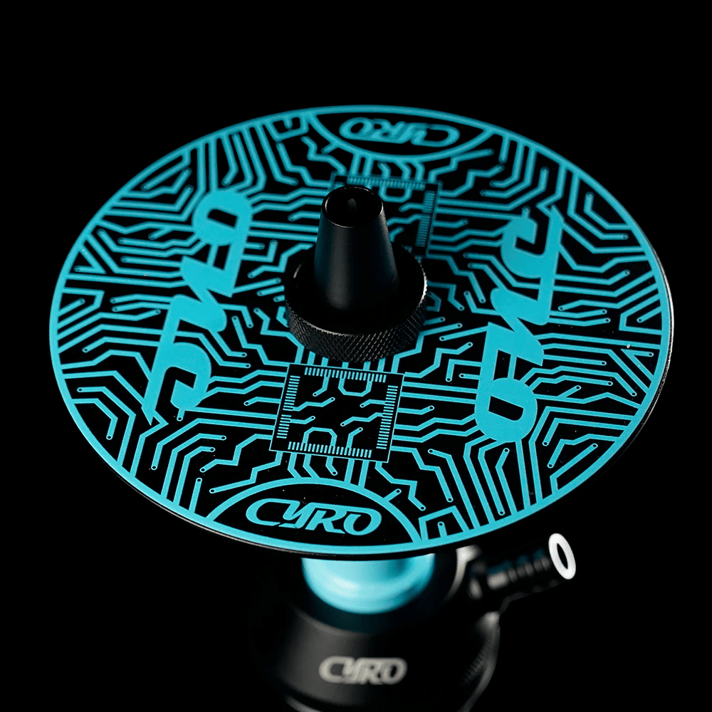Cyro One Azul