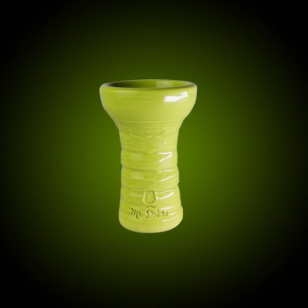 Cazoleta Basic Verde