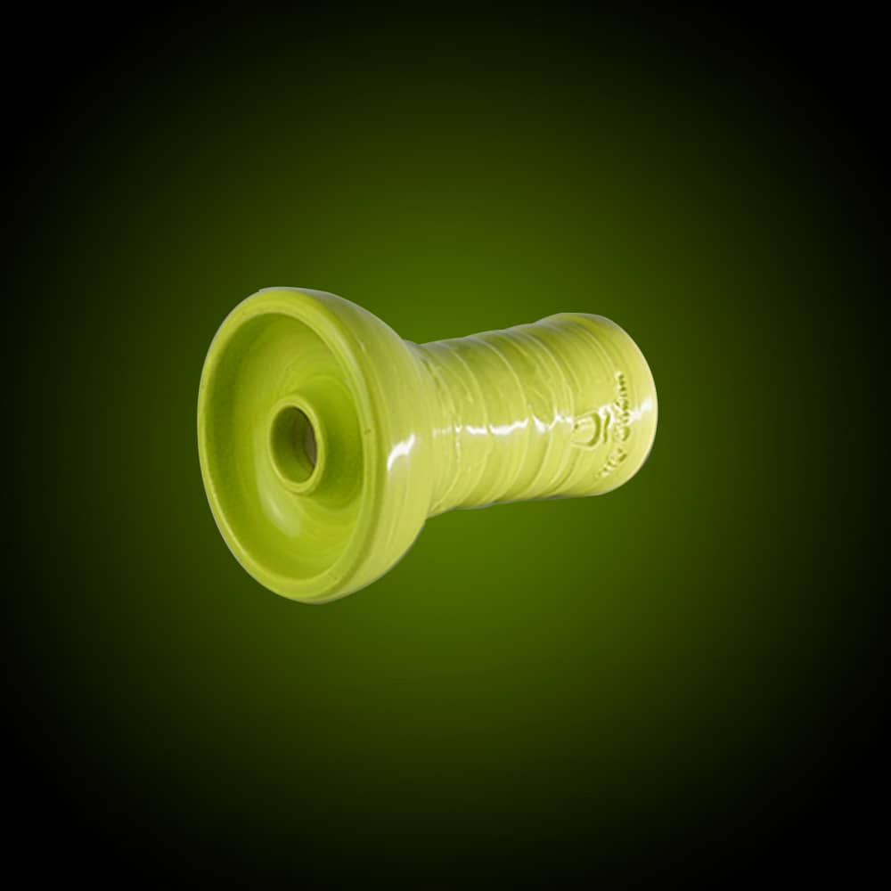 Cazoleta Basic Verde