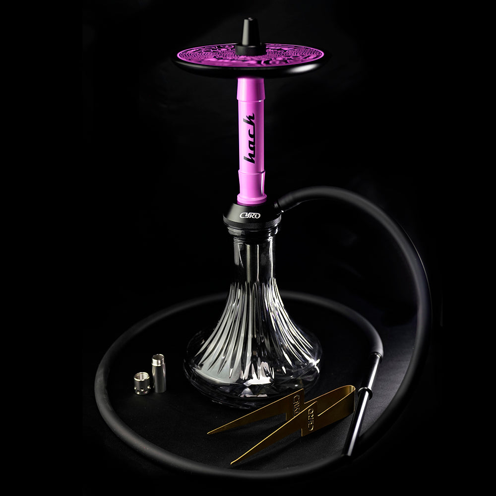 Cyro Hack Rosa