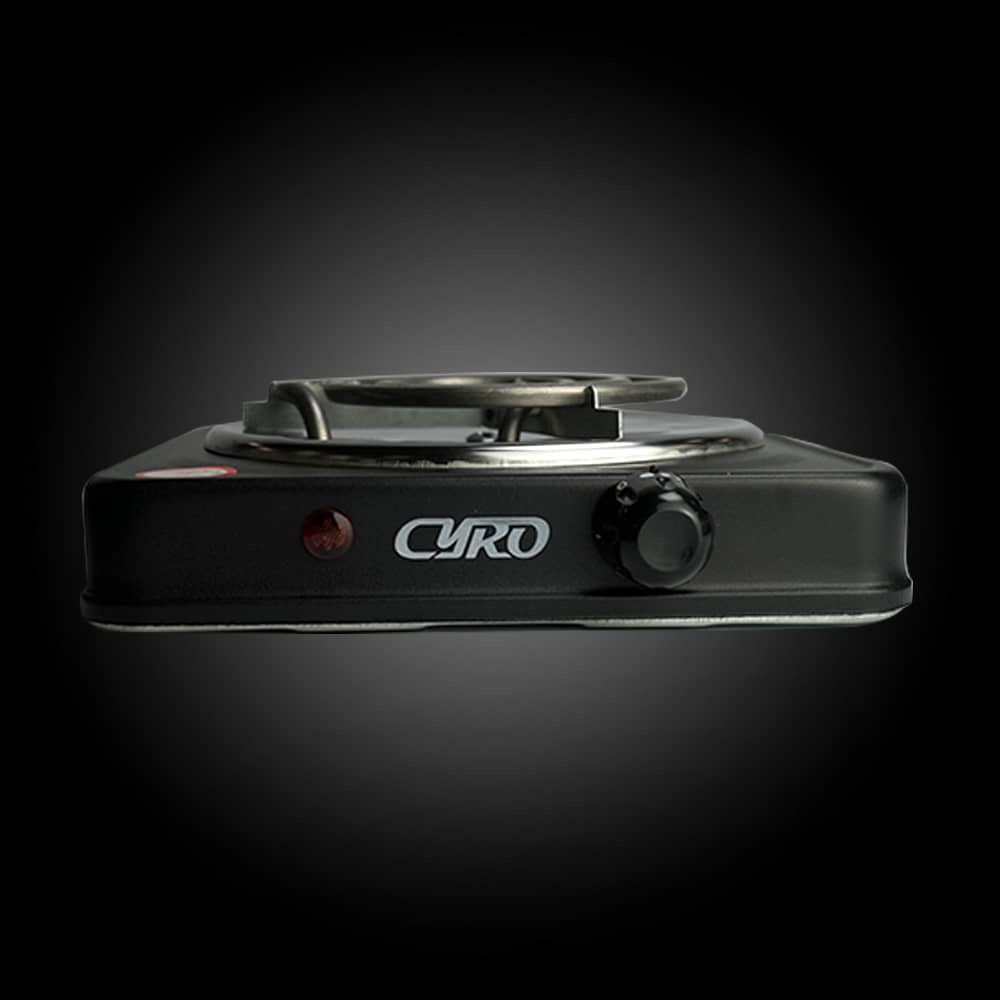 Hornillo Cyro