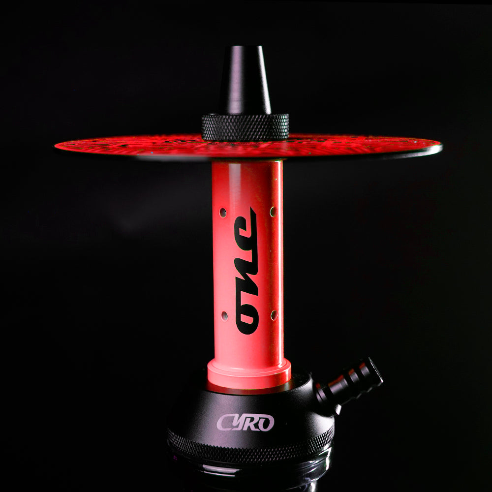 Cyro One Roja
