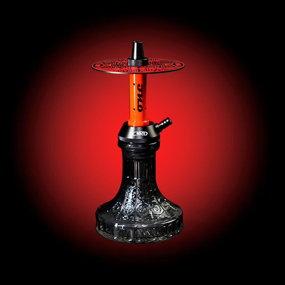 Cyro One Roja