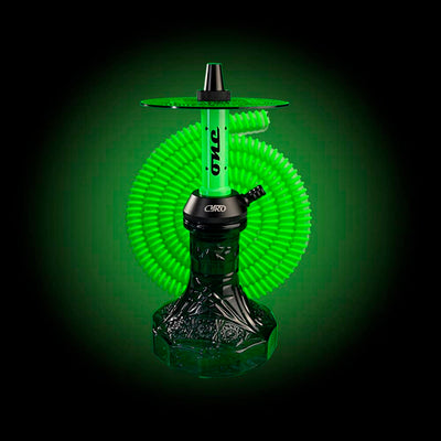 Cyro One Verde