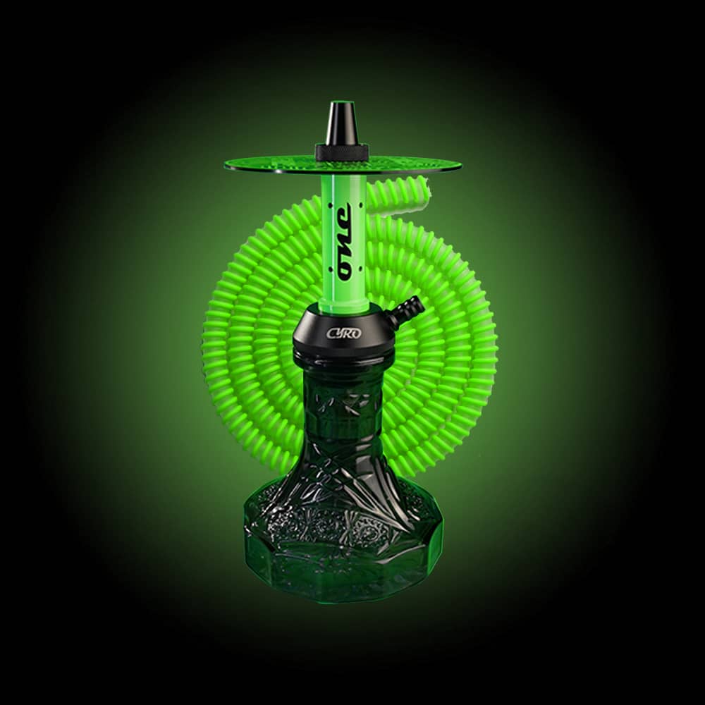 Cyro One Verde