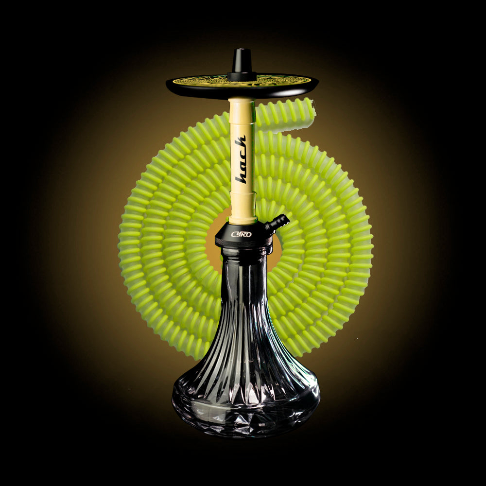 Manguera Amarilla The Legend Finest Hose