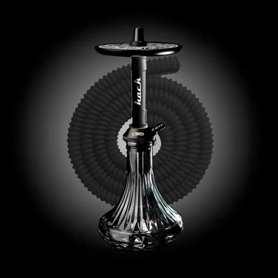 Cyro Hack Negra