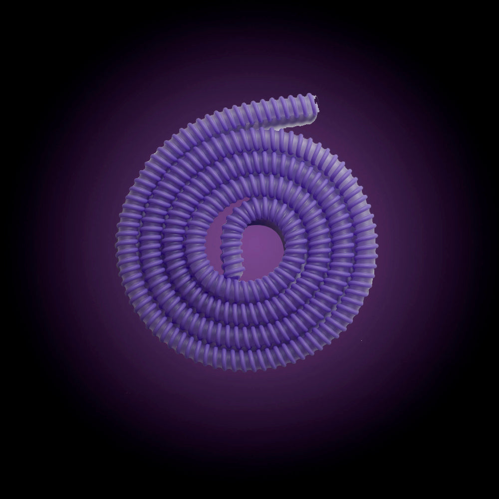 Manguera Morada The Legend Finest Hose