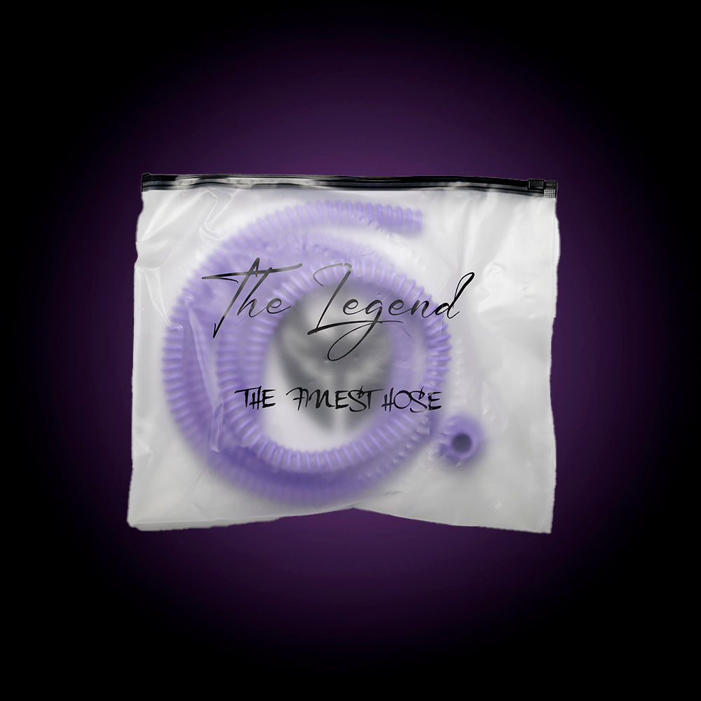Manguera Morada The Legend Finest Hose