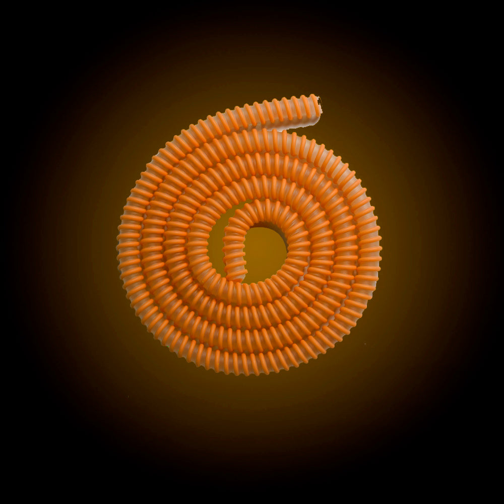 Manguera Naranja The Legend Finest Hose