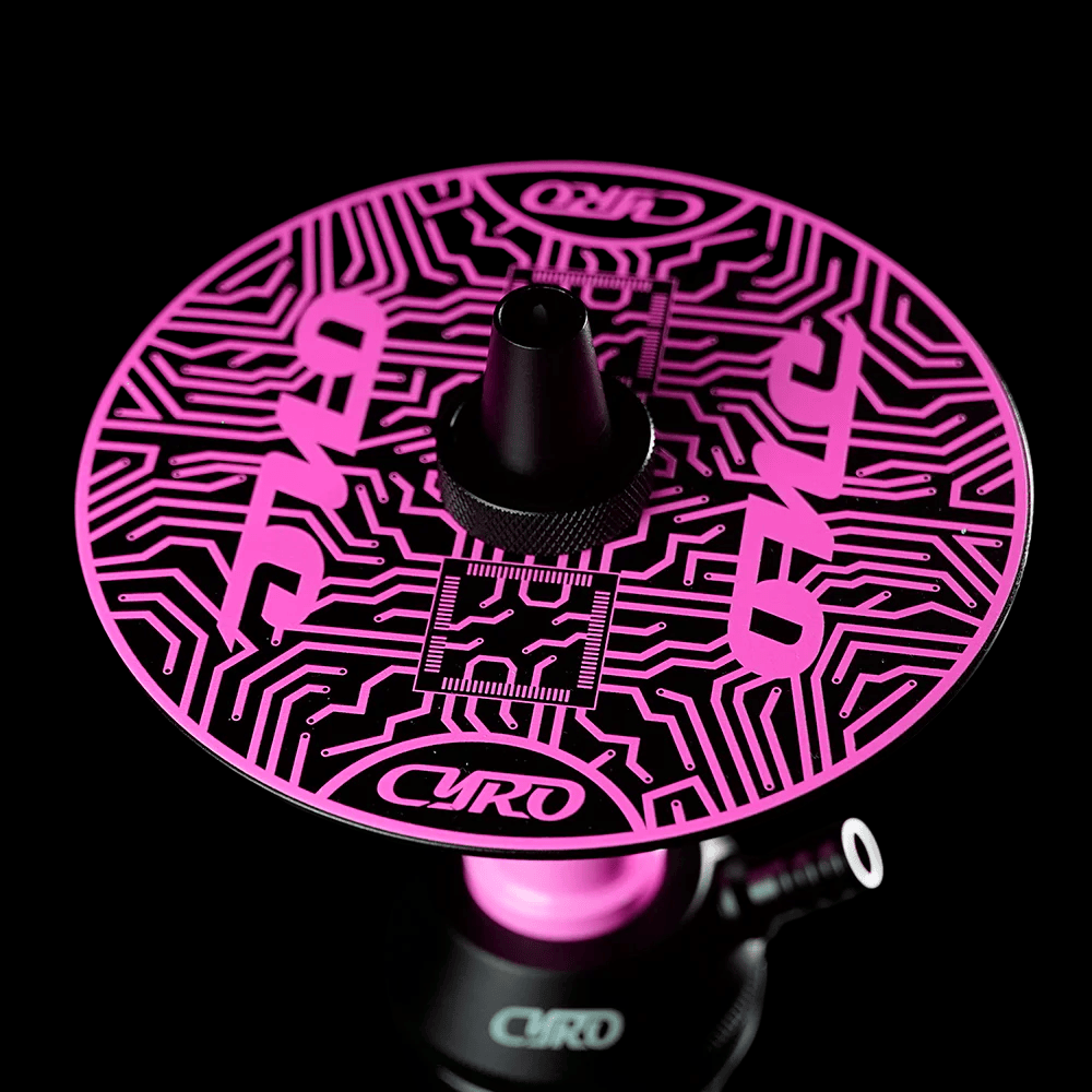 Cyro One Rosa