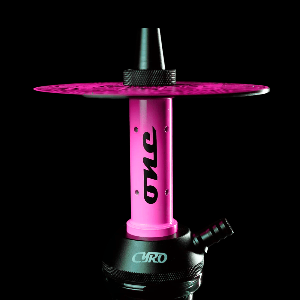 Cyro One Rosa