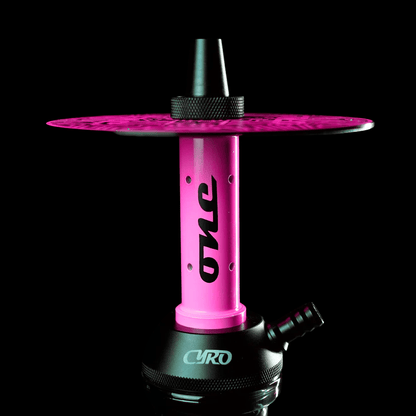 Cyro One Rosa