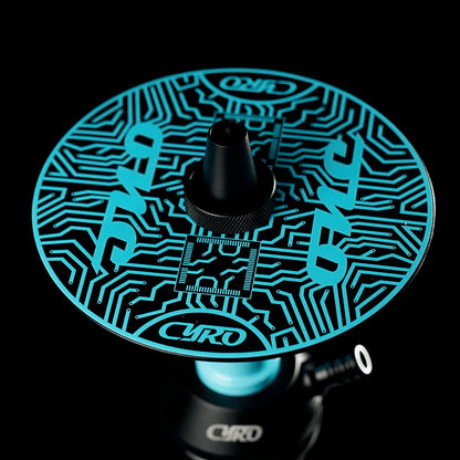 Cyro One Azul