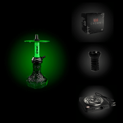 Pack Green