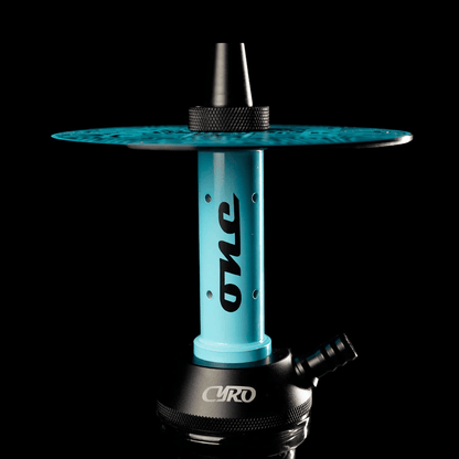 Cyro One Azul