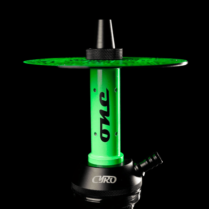 Cyro One Verde