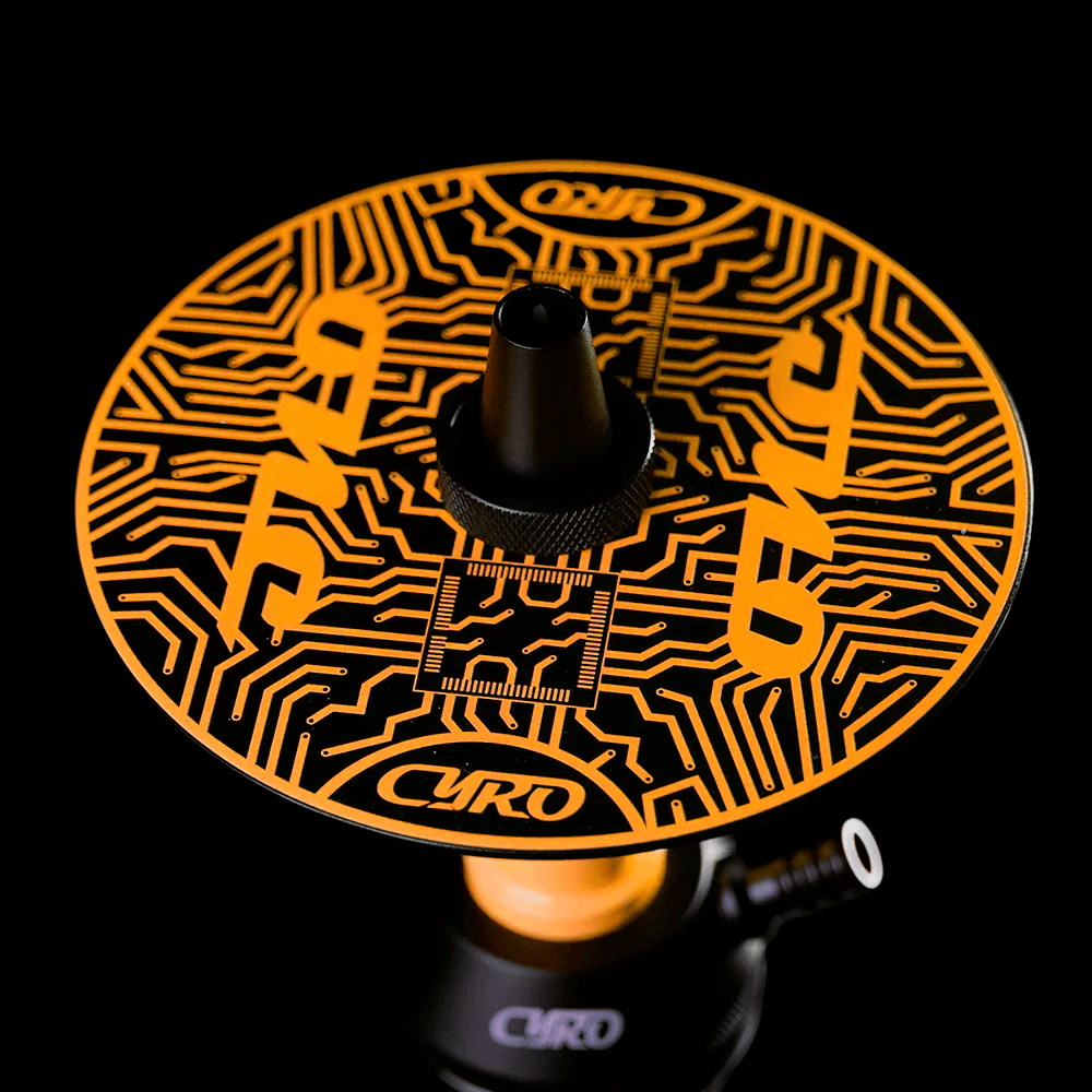 Cyro One Naranja