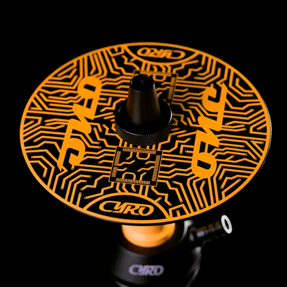 Cyro One Naranja