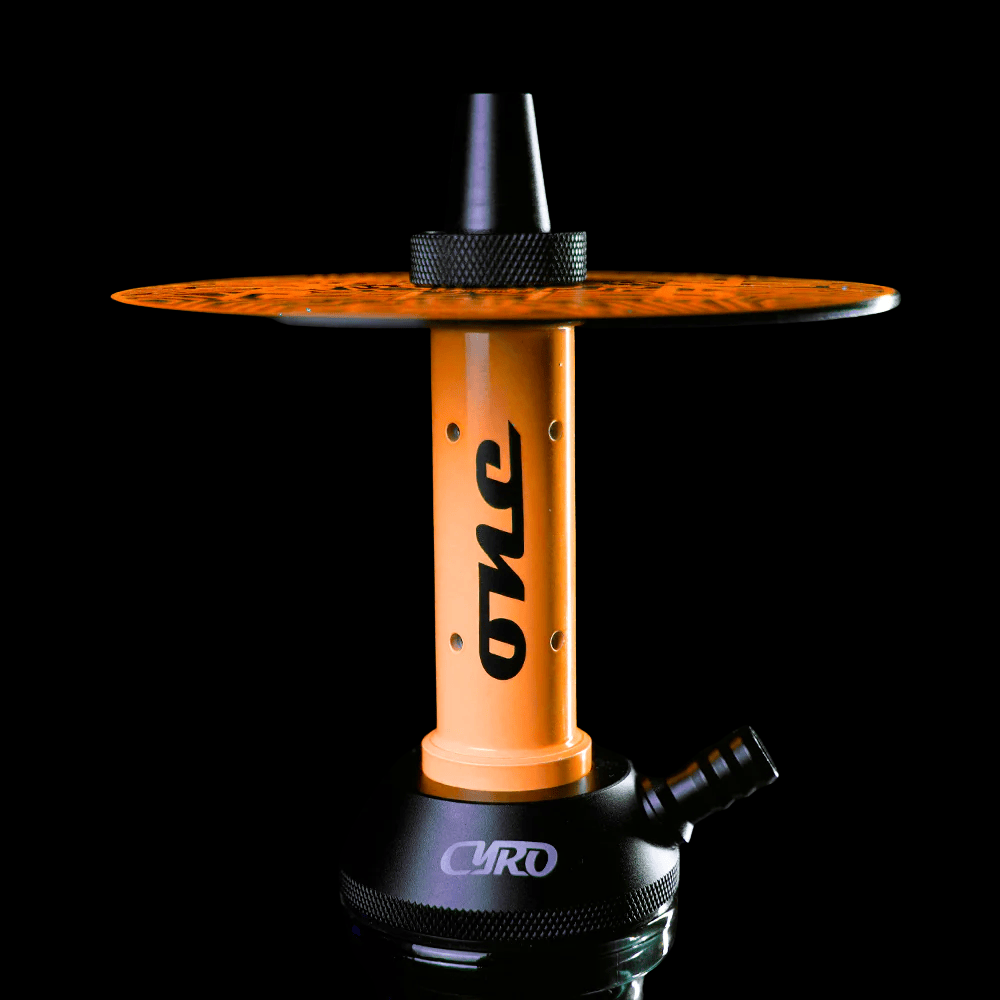 Cyro One Naranja