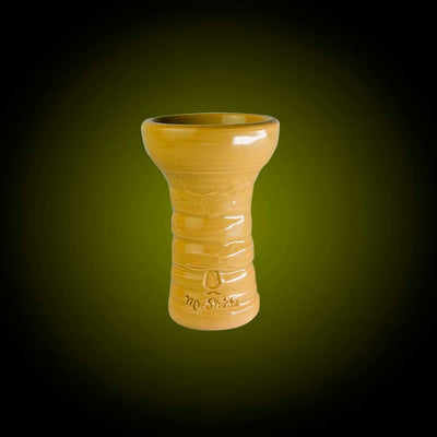 Cazoleta Basic Amarillo