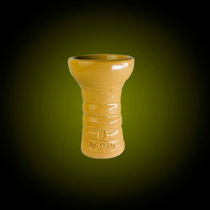 Cazoleta Basic Amarillo