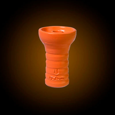 Cazoleta Basic Naranja