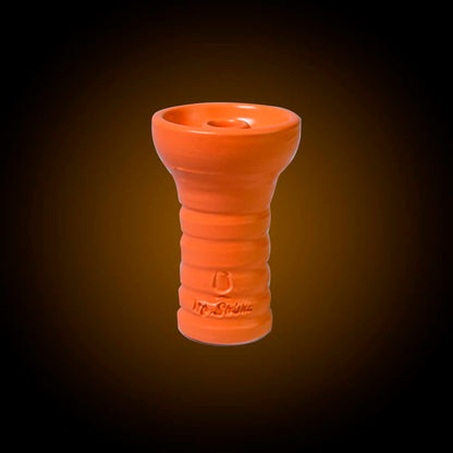 Cazoleta Basic Naranja