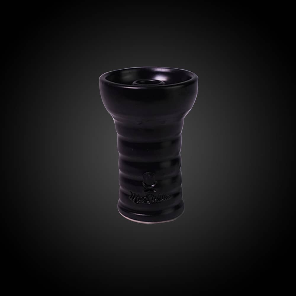 Cazoleta Basic Negro