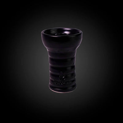 Cazoleta Basic Negro