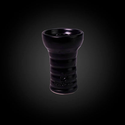 Cazoleta Basic Negro