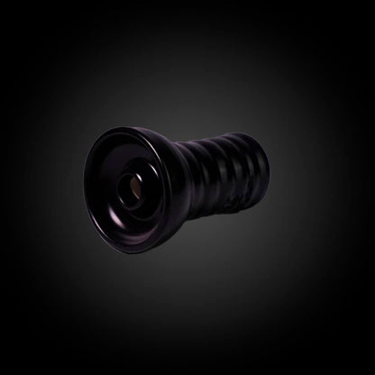 Cazoleta Basic Negro