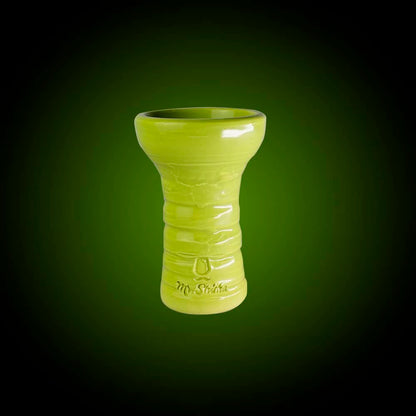 Cazoleta Basic Verde