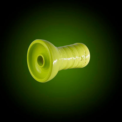 Cazoleta Basic Verde