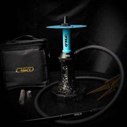 Cyro One Azul