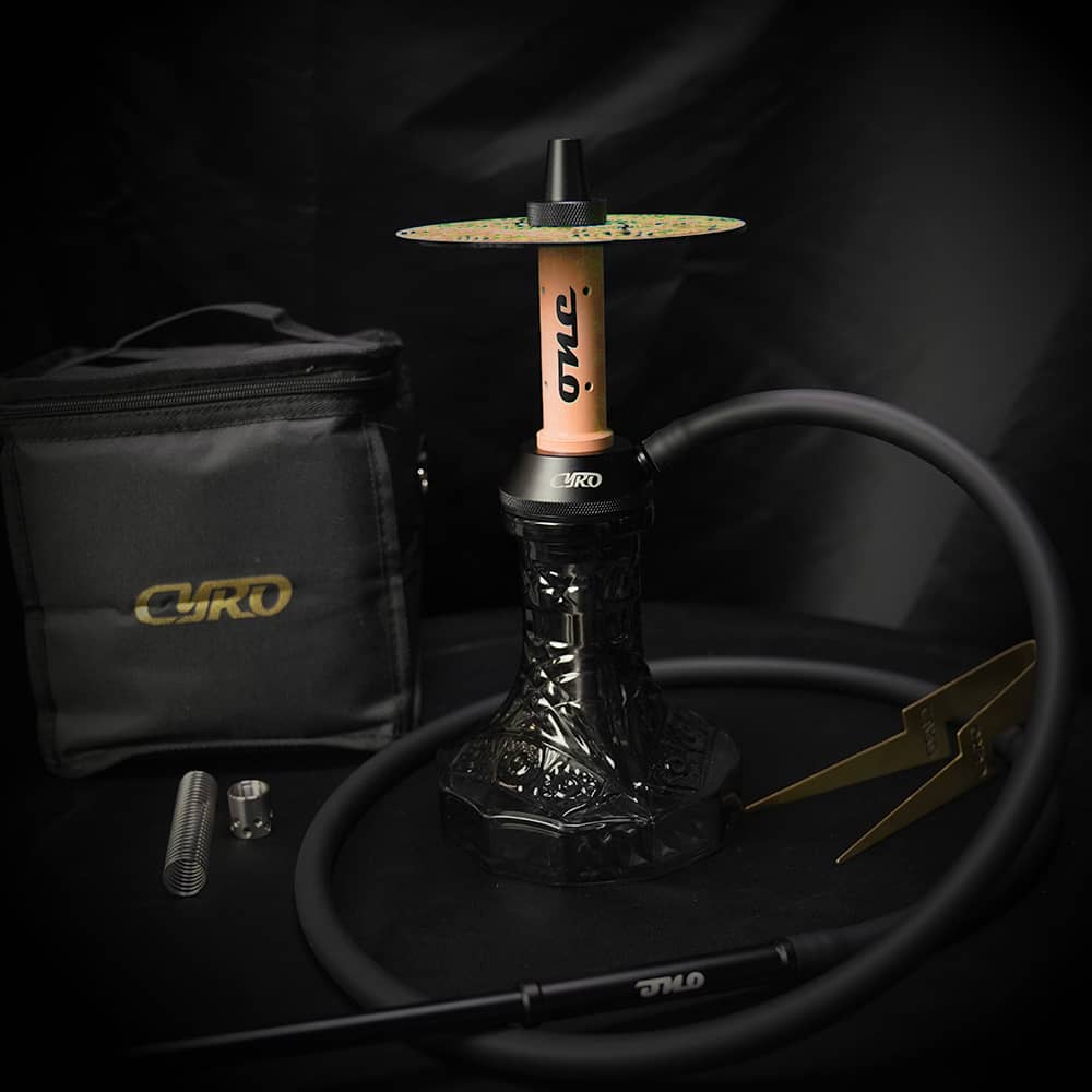 Cyro One Naranja