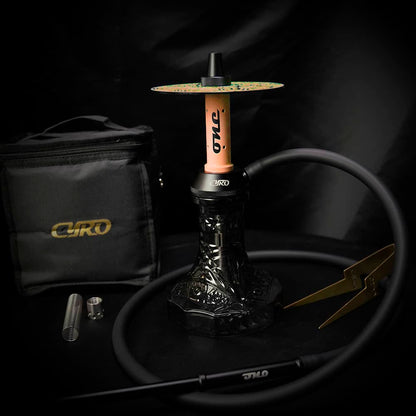 Cyro One Naranja