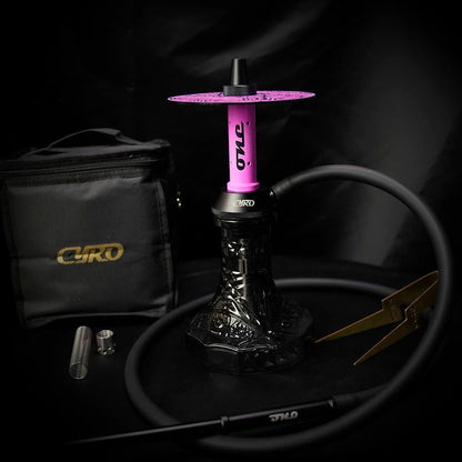 Cyro One Rosa
