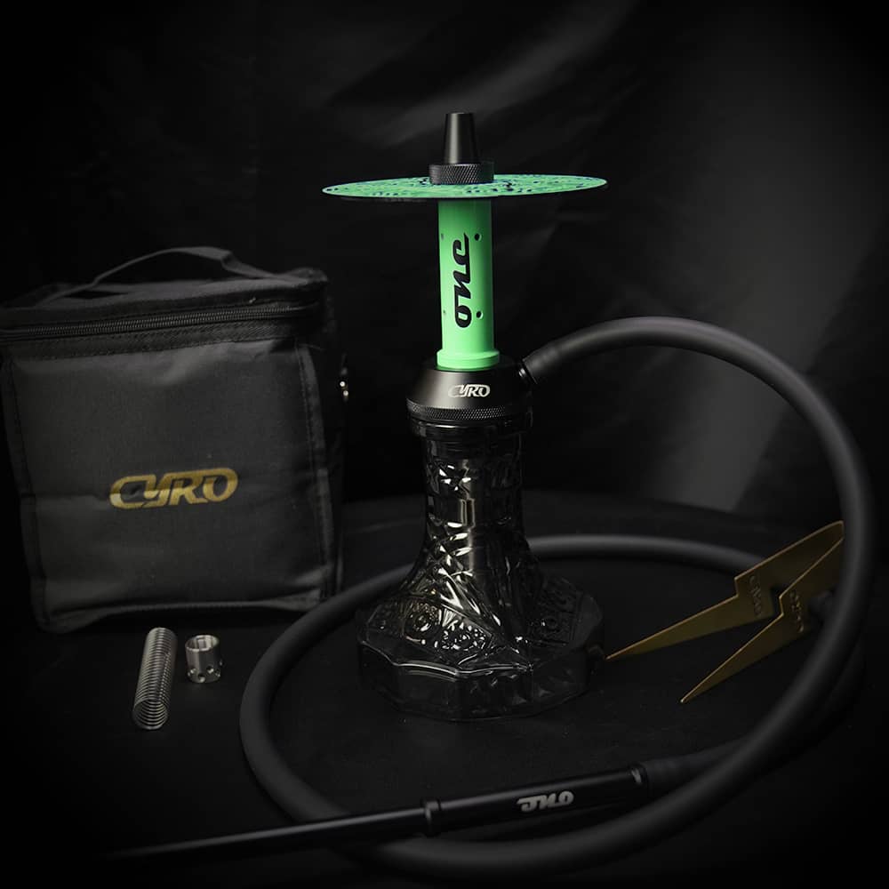 Cyro One Verde