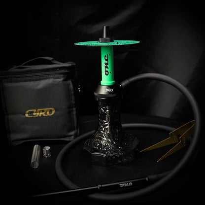Cyro One Verde