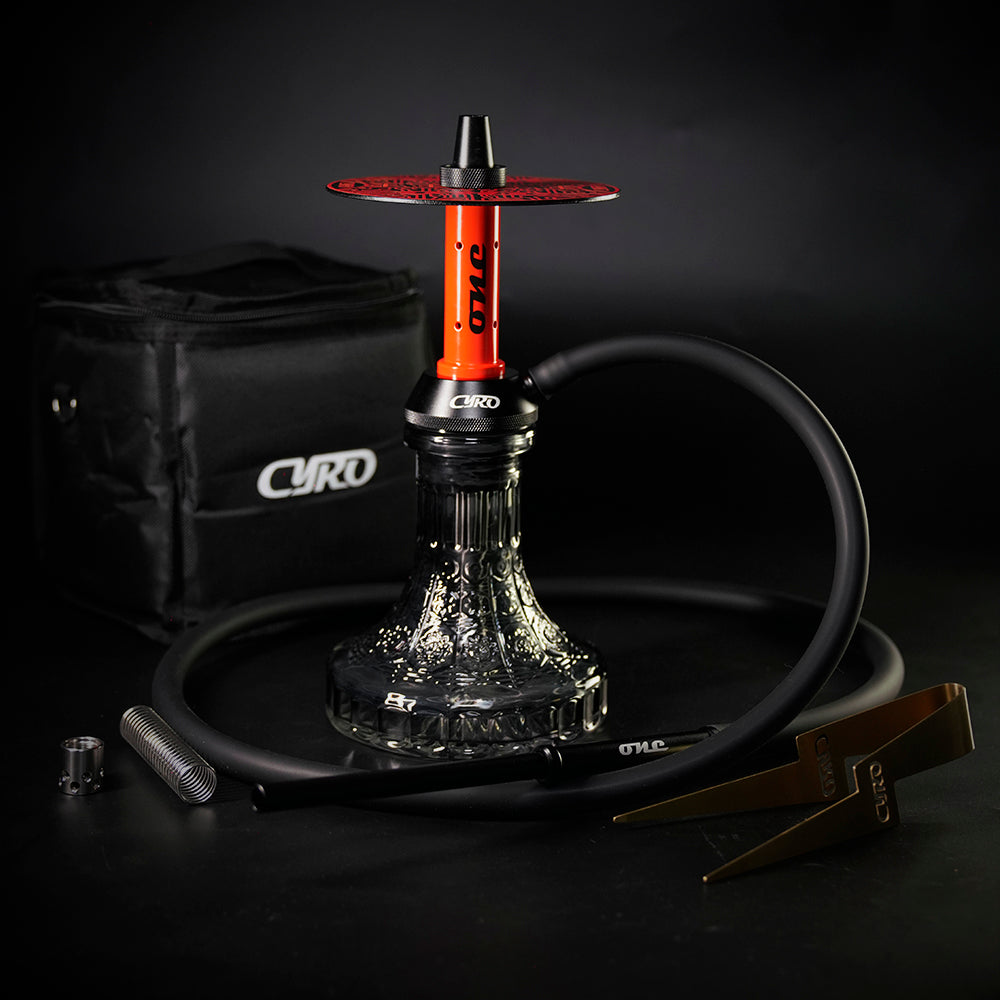 Cyro One Roja