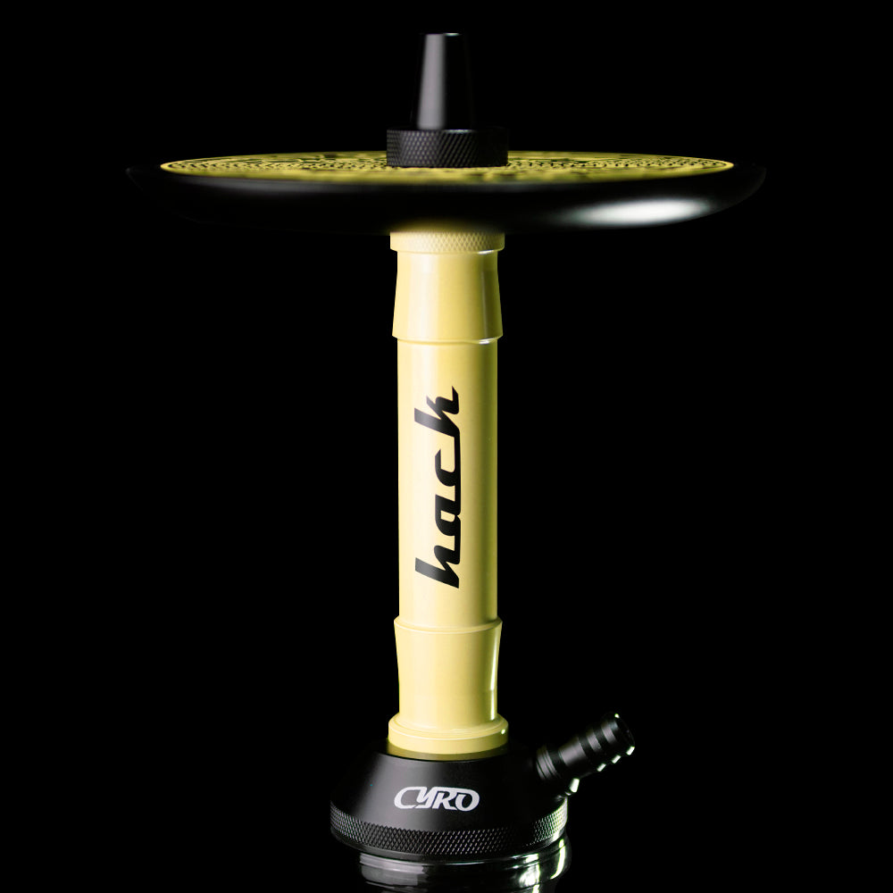 Cyro Hack Amarillo