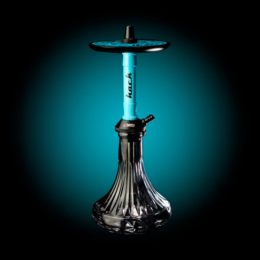 Cyro Hack Azul