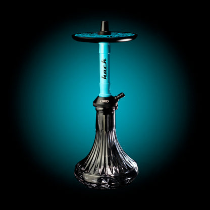 Cyro Hack Azul
