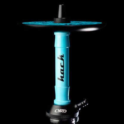Cyro Hack Azul