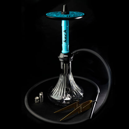 Cyro Hack Azul