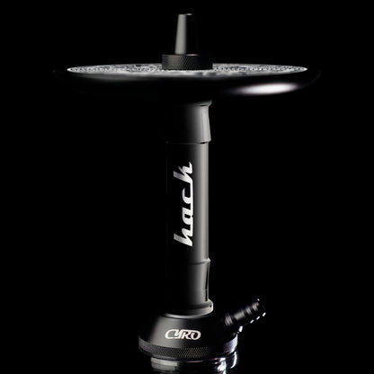 Cyro Hack Negra