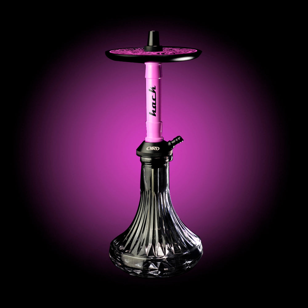 Cyro Hack Rosa