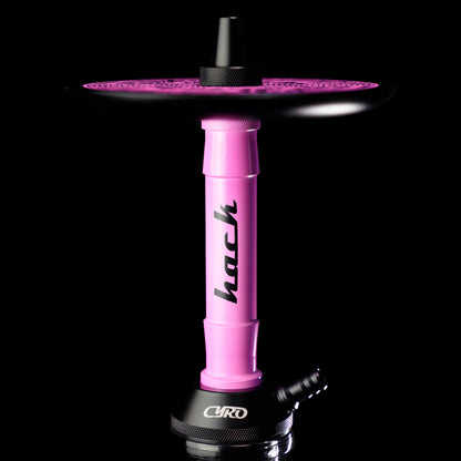Cyro Hack Rosa