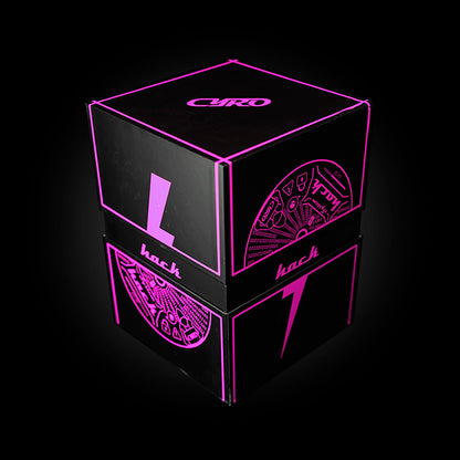 Cyro Hack Rosa